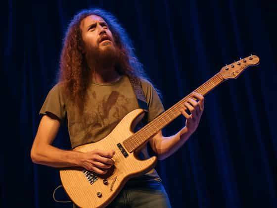 The Aristocrats - The Duck Tour 2026